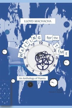Waiting for the Time - Machacha, Lloyd