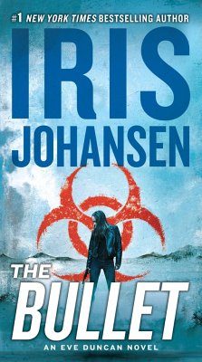 The Bullet - Johansen, Iris