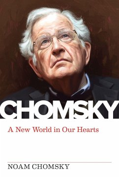 New World in Our Hearts - Chomsky, Noam