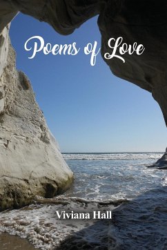 Poems of Love - Hall, Viviana