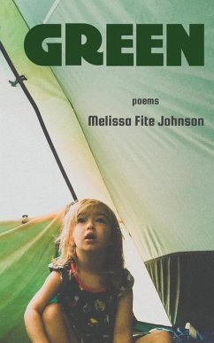 Green - Johnson, Melissa Fite