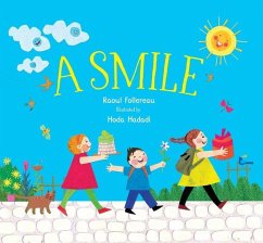 A Smile - Follereau, Raoul