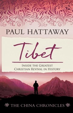 TIBET (book 4) - Hattaway, Paul