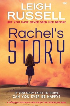 Rachel's Story - Russell, Leigh