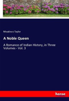 A Noble Queen - Taylor, Meadows