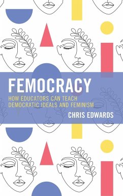 Femocracy - Edwards, Chris