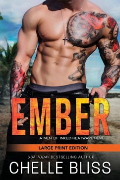 Ember - Bliss, Chelle