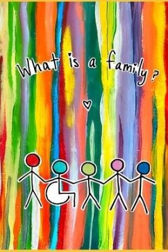 What is a Family? - Armoogam, Alyssa Mara