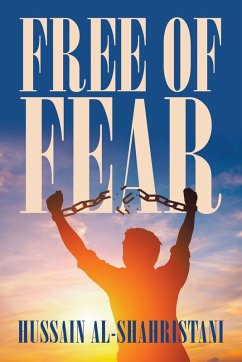 Cover Free of Fear