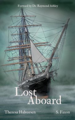Lost Aboard - Faxon, S.; Halvorsen, Theresa