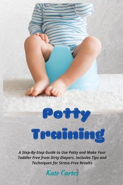 Potty Training - Cartes, Kate