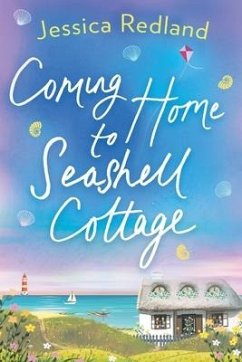 Coming Home To Seashell Cottage - Redland, Jessica