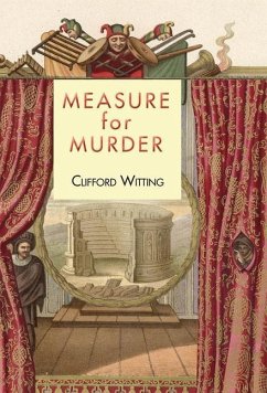 Measure for Murder - Witting, Clifford