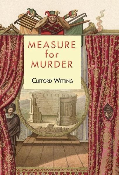 Measure for Murder Measure for Murder