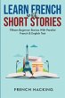Learn French With Short Stories -... - Bild 1