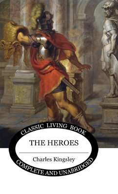 The Heroes - Kingsley, Charles