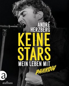 Keine Stars - Herzberg, André