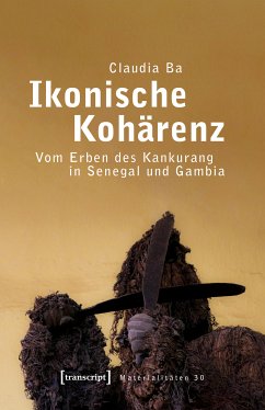 Ikonische Kohärenz (eBook, PDF) - Ba, Claudia