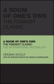 A Room of One's Own (eBook, PDF)