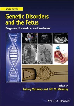 Genetic Disorders and the Fetus (eBook, PDF)