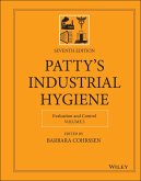 Patty's Industrial Hygiene, Volume 2 (eBook, PDF)