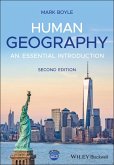 Human Geography (eBook, PDF)