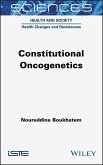Constitutional Oncogenetics (eBook, ePUB)