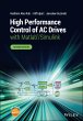 High Performance Control of AC Drives... - Bild 1
