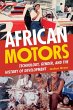 African Motors - Bild 1