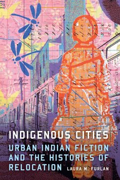 Indigenous Cities - Furlan, Laura M