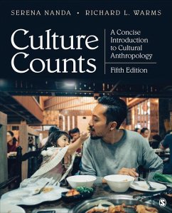 Culture Counts - Nanda, Serena; Warms, Richard L