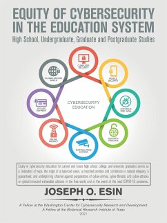 Equity of Cybersecurity in the Education System - Esin, Joseph O.