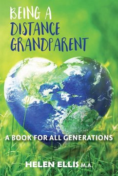 Being a Distance Grandparent - Ellis M. A., Helen