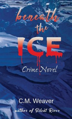 Cover Beneath the Ice