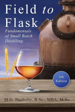 Field To Flask - Bucholtz, M. G.