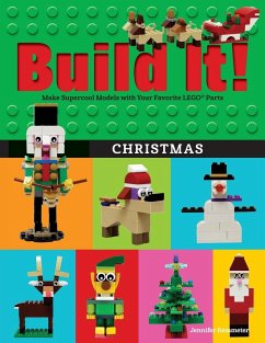 Build It! Christmas - Kemmeter, Jennifer