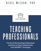 Teaching Professionals