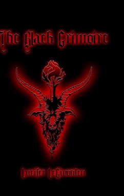 The Black Grimoire - Legivorden, Lucifer
