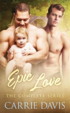 Epic Love - Davis, Carrie