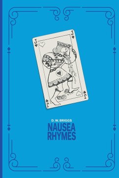 Nausea Rhymes - Briggs, D. W.