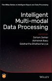 Intelligent Multi-Modal Data Processing (eBook, PDF)