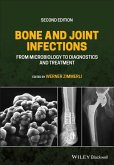 Bone and Joint Infections (eBook, ePUB)