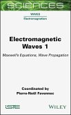 Electromagnetic Waves 1 (eBook, ePUB)