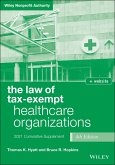 The Law of Tax-Exempt Healthcare Organizations (eBook, PDF)
