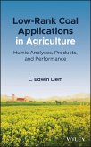 Low-Rank Coal Applications in Agriculture (eBook, PDF)