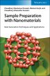 Sample Preparation with Nanomaterials... - Bild 1