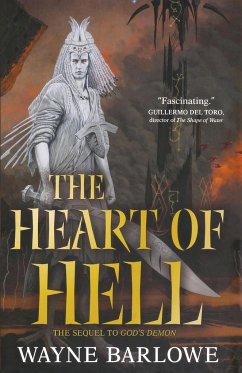 Heart of Hell - Barlowe, Wayne