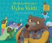 Minik Ayiciklar Icin Uyku Vakti - Maisner, Heather