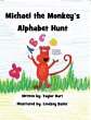 Michael the Monkey's Alphabet Hunt - Bild 1