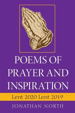 Poems of Prayer and Inspiration - North, Jonathan